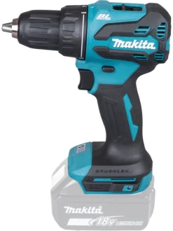 Makita DLX2535TJ combokit 18V (2st maskiner i makpac)