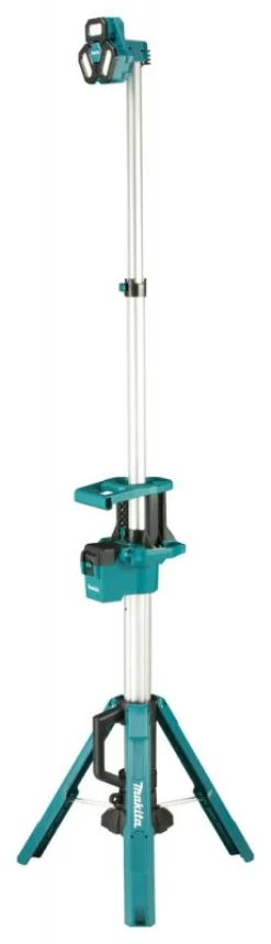 Makita DML814 Arbetslampa 18V, 3000 lumen