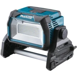 Makita DML809 Arbetslampa 2x18V, 10000 lumen