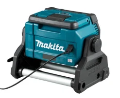 Makita DML809 Arbetslampa 2x18V, 10000 lumen