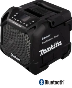Makita DMR203B Högtalare Bluetooth
