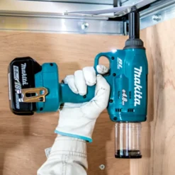Makita DRV250Z Popnitpistol 18V (2,4 - 6,4mm)