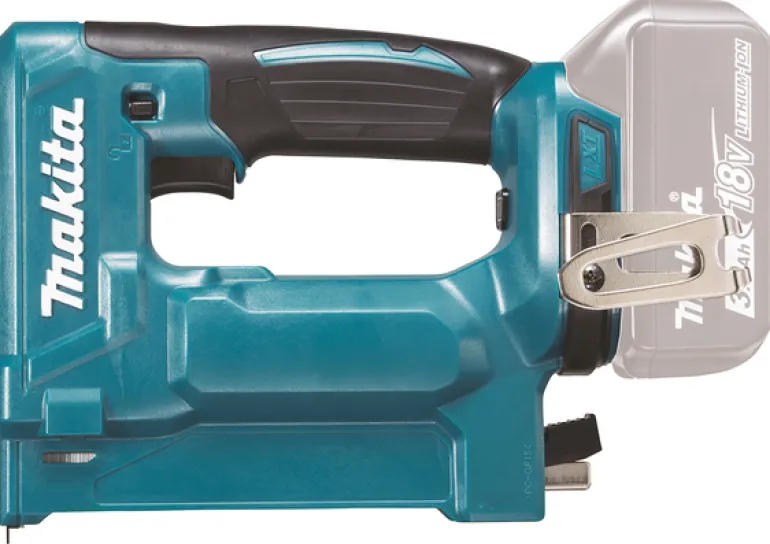 Makita DST112Z Klammerpistol 18V
