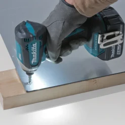 Makita DTD153-Easy Slagskruvdragare 18V + power3