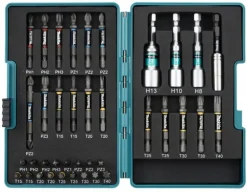 Makita DTD173ZJX2 Slagskruvdragare 18V -Special