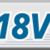 Makita DTD157Z Slagskruvdragare 18V