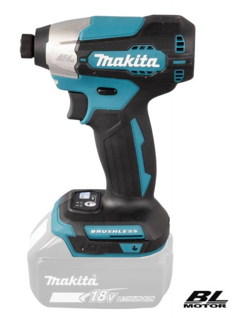 Makita DTD157Z Slagskruvdragare 18V