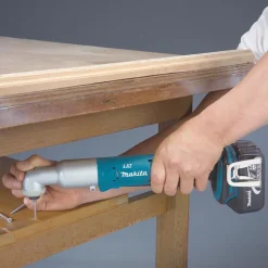 Makita DTL061Z Vinkelslagskruvdragare 18V • 1/4"