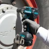 Makita DTW700RTJ Mutterdragare 18V