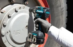 Makita DTW700RTJ Mutterdragare 18V