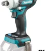 Makita DTW300Z Mutterdragare 18V