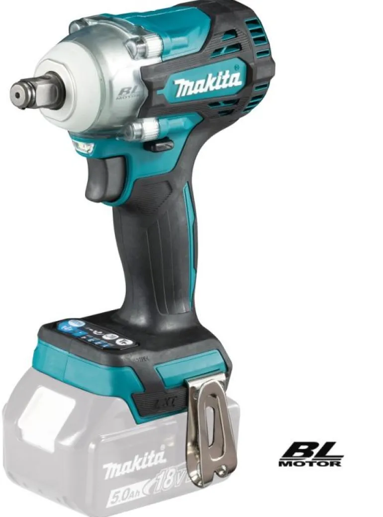 Makita DTW300Z Mutterdragare 18V