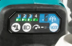 Makita DTW300Z Mutterdragare 18V