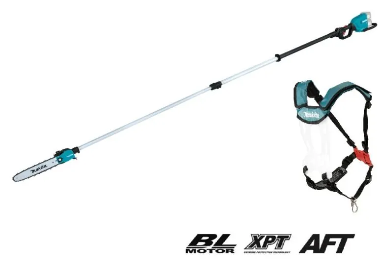 Makita DUA301Z Stångsåg 2x18V