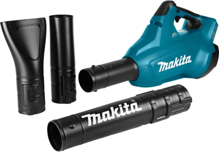 Makita DUB362Z Luftblås Lövblås 2x18V