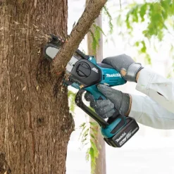Makita DUC101SF Grensåg 18V, komplett