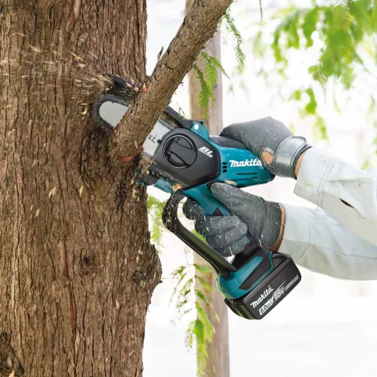 Makita DUC101Z Grensåg 18V (10cm)
