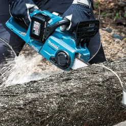 Makita DUC303Z Kedjesåg 2x18V (30cm)