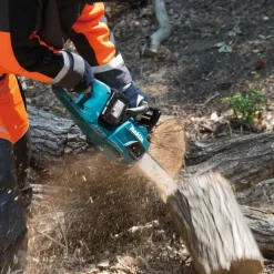 Makita DUC305Z Kedjesåg 2x18V (30cm)