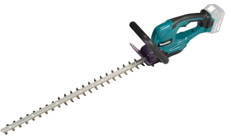 Makita DUH507Z Häcksax 18V • 500 mm • 15 mm