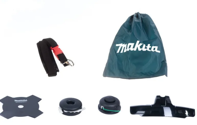 Makita DUR368AZ Röjsåg 2x18V