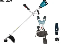Makita DUR369AZX1 Röjsåg 2x18V