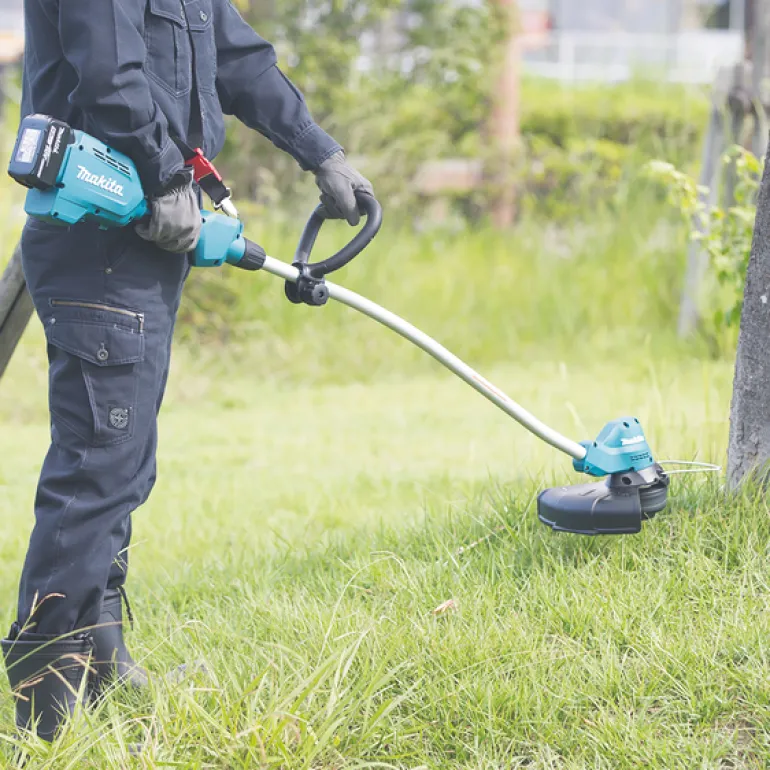 Makita DUR189Z Grästrimmer 18V