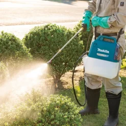 Makita DUS054Z Trädgårdsspruta 18V