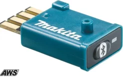 Makita DVC157LZX3 Dammsugare 2x18V