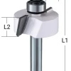 Makita Falsfräs