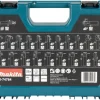 Makita Frässet 22-delar