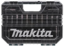 Makita Frässet 22-delar