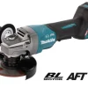 Makita GA013GZ Vinkelslip 125mm XGT 40V