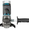Makita GA055GZ Vinkelslip 40V • 125mm