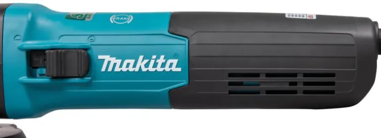 Makita GA5091X01 Vinkelslip • 125mm • 1900W