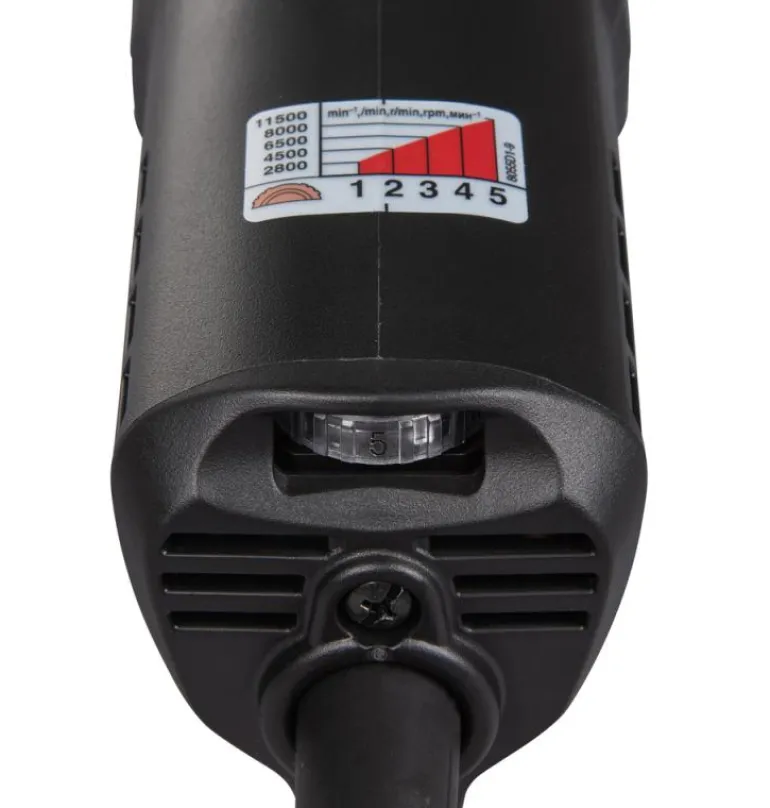 Makita GA5091X01 Vinkelslip • 125mm • 1900W