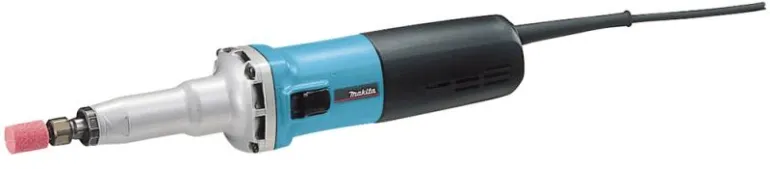 Makita GD0800C Rak slipmaskin(högvarvig)