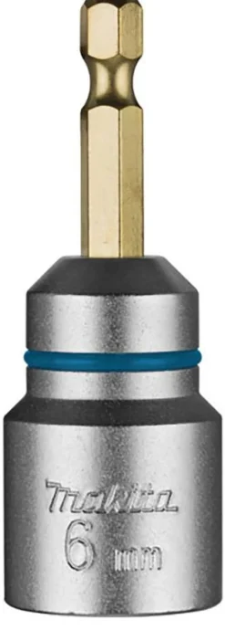 Makita Gängstångshylsa M6