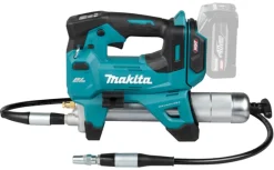 Makita GP001GZ Fettspruta XGT 40V