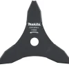 Makita Gräs- och slyklinga 257mm 3-tandad