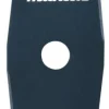 Makita Gräs- och slyklinga 305mm, 2-tandad