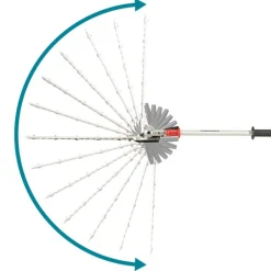 Makita Häcksax 50cm EN402MP