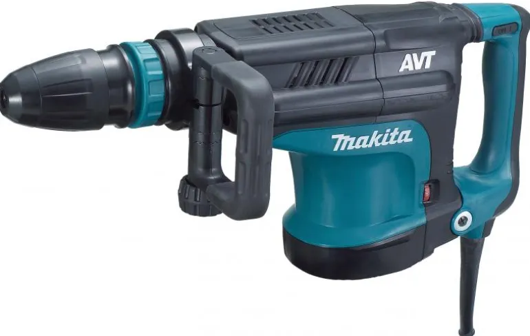 Makita HM1213C Bilningshammare • SDS MAX