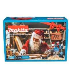 Makita Julkalender 2025