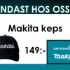 Makita keps 2026