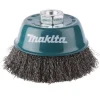 Makita Koppborste 100mm • M14