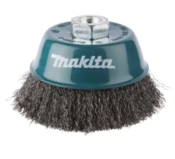 Makita Koppborste 100mm • M14