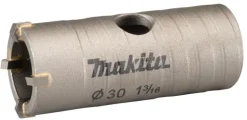 Makita kärnborr lättbetong