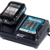 Makita Laddpaket 12V (Laddare +1x 2.0Ah )