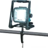 Makita Lampfäste tving , DML805